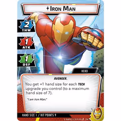Fantasy Flight Games Marvel Champions: The Card Game