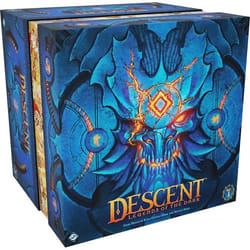 Fantasy Flight Games FFGD1500 jeu de société Jeu de rôles