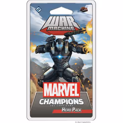 Fantasy Flight Games War Machine, Extension de jeu de carte, Jeu familial
