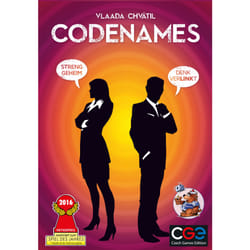 Heidelberger Spieleverlag CZ066 jeu de société