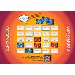 Heidelberger Spieleverlag CZ066 jeu de société