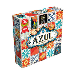 Asmodee Azul Jeu de société Famille