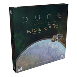 Asmodee Dune Imperium Erw: Rise of Ix 60 min Extension de jeu de société