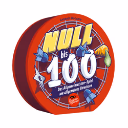 Asmodee ASM 660405, Jeu de cartes, Fête, 12 an(s), 15 min