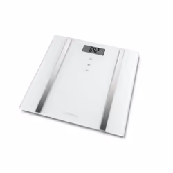 Medisana BS 483, Pèse-personne électronique, 180 kg, 100 g, 5 kg, kg, lb, ST, Carré