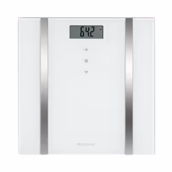 Medisana BS 483 Carré Pèse-personne électronique