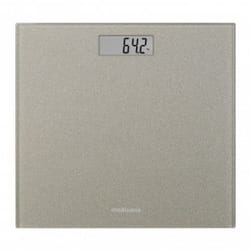 Medisana PS 500 Rectangle Gris Pèse-personne électronique