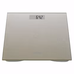 Medisana PS 500 Rectangle Gris Pèse-personne électronique