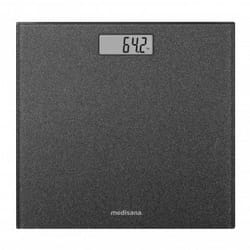 Medisana PS 500 Rectangle Noir Pèse-personne électronique