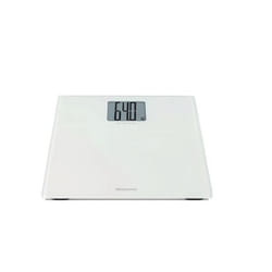 Medisana PS 470 Rectangle Blanc Pèse-personne électronique