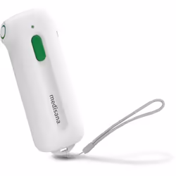 Medisana IB 100, Blanc, 3 an(s), AAA, 1,5 V, 37,5 mm, 20 mm