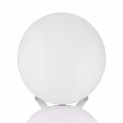 Medisana LT 500 lampe de table LED Blanc