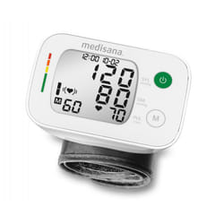Medisana BW 335 Poignet Automatique 2 utilisateur(s)
