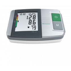 Medisana MTS Bras supérieur Automatique 2 utilisateur(s)