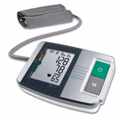 Medisana MTS Bras supérieur Automatique 2 utilisateur(s)