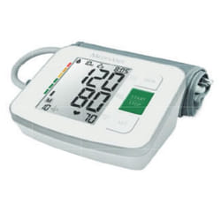 Medisana BU 512 Bras supérieur Automatique 2 utilisateur(s)