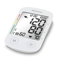 Medisana BU 535 Bras supérieur Automatique 2 utilisateur(s)