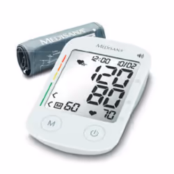 Medisana BU 535 VOICE