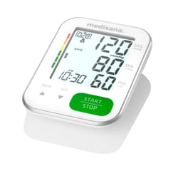 Medisana BU 565 Bras supérieur Automatique 2 utilisateur(s)