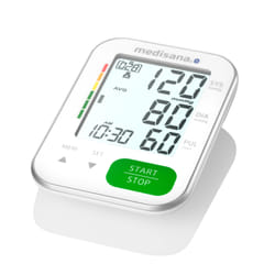 Medisana BU 570 Connect Bras supérieur Automatique 2 utilisateur(s)
