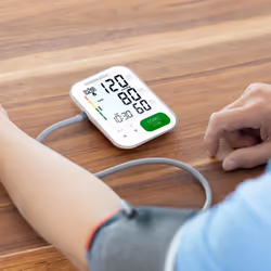 Medisana BU 565 Bras supérieur Automatique 2 utilisateur(s) - Vue supplémentaire 2