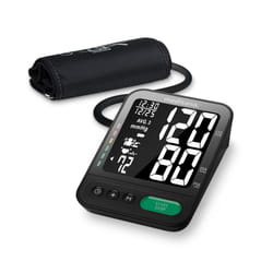 Medisana BU 582 Bras supérieur Automatique 2 utilisateur(s)