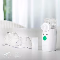 Medisana IN 525 Nébuliseur ultrasonique - Vue supplémentaire 4