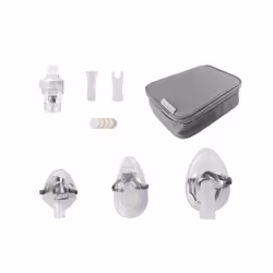 Medisana IN 530 Inhalateur à vapeur