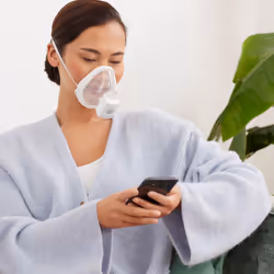 Medisana 54545 Inhaleur - Vue supplémentaire 2