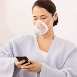 Medisana IN 705 Inhalateur nasal