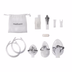 Medisana 54548 Inhaleur - Vue supplémentaire 5