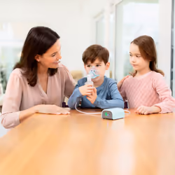 Medisana IN 165 Inhalateur à vapeur