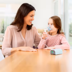 Medisana IN 165 Inhalateur à vapeur