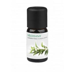 Medisana Eucalyptus Aroma huile essentielle 10 ml Humidificateur