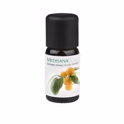 Medisana 60037, 10 ml, Orange, Humidificateur