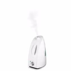 Medisana AH 660 humidificateur 4,5 L Blanc 30 W