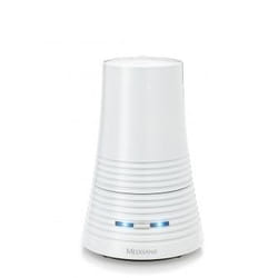 Medisana humidificateur Ultrasonic 0,9 L Blanc 30 W