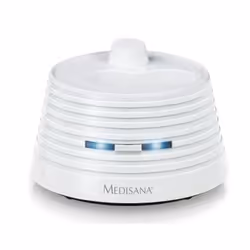 Medisana humidificateur Ultrasonic 0,9 L Blanc 30 W