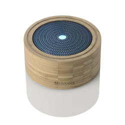 Medisana AD 625 diffuseur aromatique Réservoir Bambou Bois