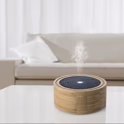 Medisana AD 625 diffuseur aromatique Réservoir Bambou Bois