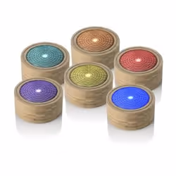 Medisana AD 625 diffuseur aromatique Réservoir Bambou Bois - Vue supplémentaire 4