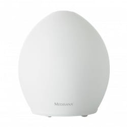 Medisana AD 635 diffuseur aromatique Blanc