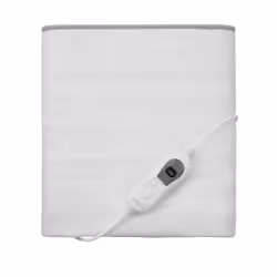 Medisana HU 666 Couverture chauffante Blanc