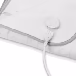 Medisana HU 666 Couverture chauffante Blanc - Vue supplémentaire 5