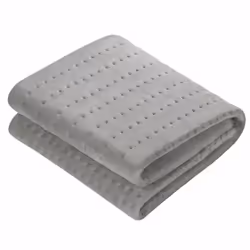 Medisana HU 670 Alaise électrique 100 W Gris Toison