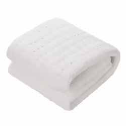 Medisana HU 672 Alaise électrique 100 W Blanc Toison