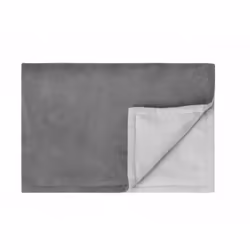 Medisana HB 675 Couverture chauffante 120 W Gris Microfibre