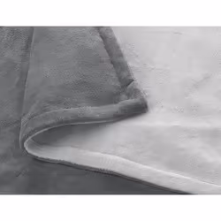 Medisana HB 675 Couverture chauffante 120 W Gris Microfibre