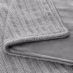 Medisana HB 680 Couverture chauffante 120 W Gris Peluche - Vue supplémentaire 5
