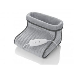 Medisana FWS chauffe-pieds 100 W Gris